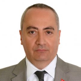 Murat Fettah Soylu - Yedek Üye 