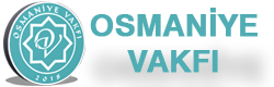 Osmaniye Vakfı