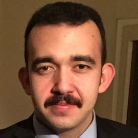 Satuk Buğra Çetinkaya -  