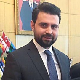 Ertuğrul Cevahir -  