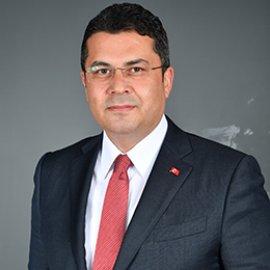 Ruhi Ersoy -  