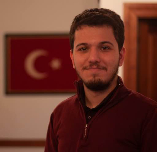 Göktürk Arite - 