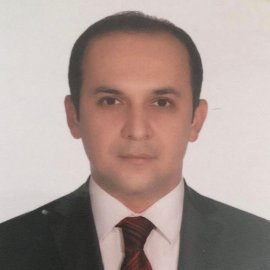 Fatih İğci -  