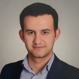 İbrahim Ethem Yiğit - Üye