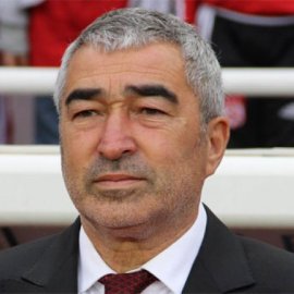 Samet Aybaba - Üye