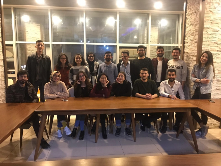 Bursa Öğrenci Topluluğu
