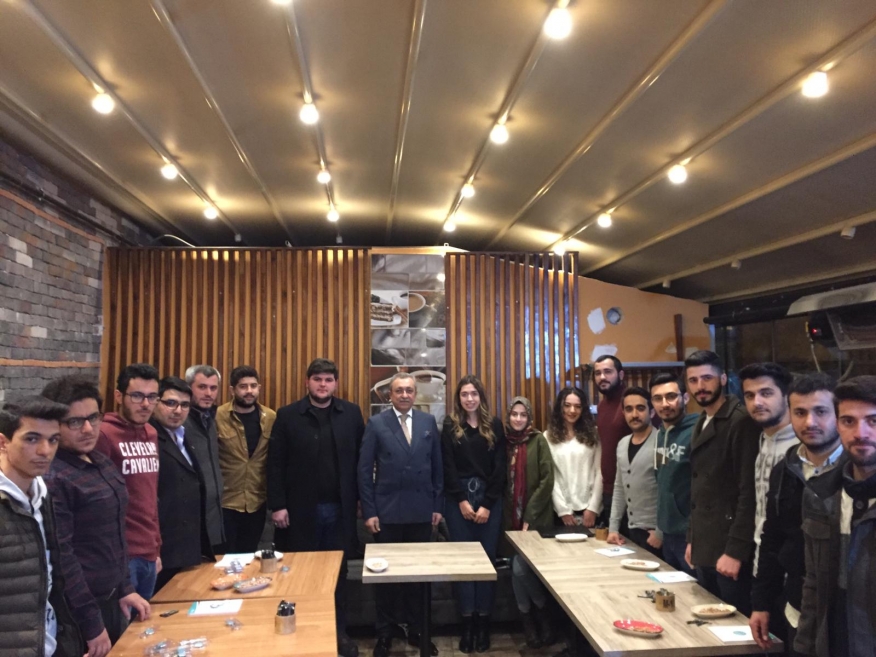 Karabük Öğrenci Topluluğu