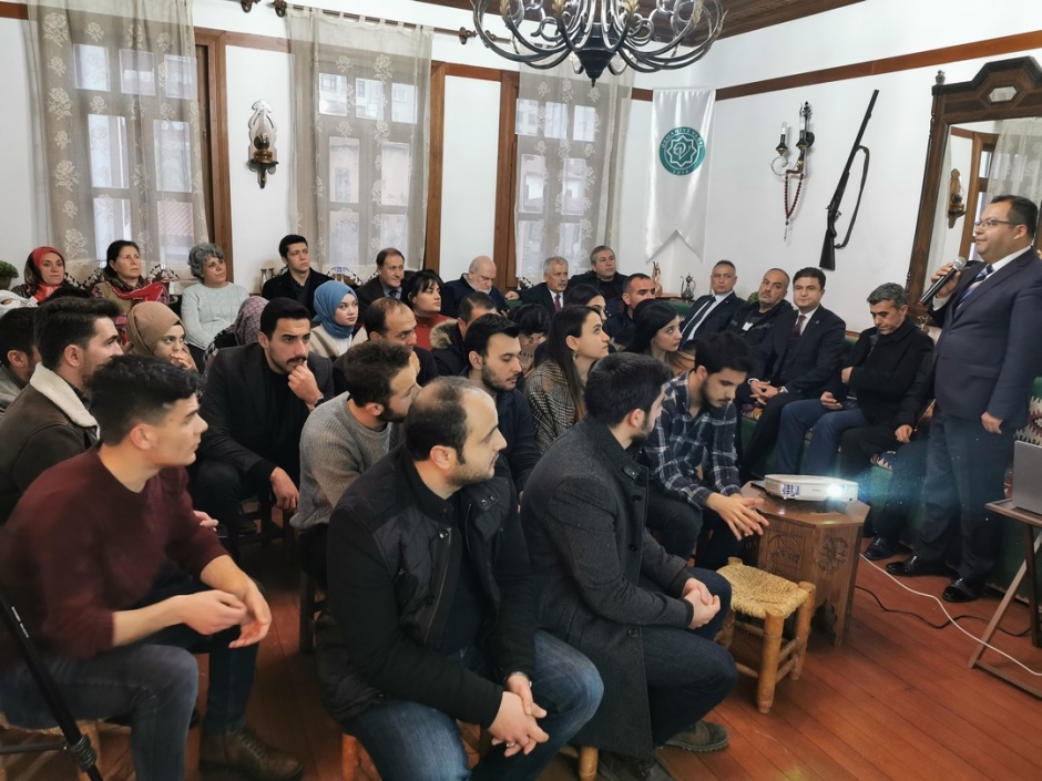 Osmaniye&#039;nin 98. Kurtuluş Yılı